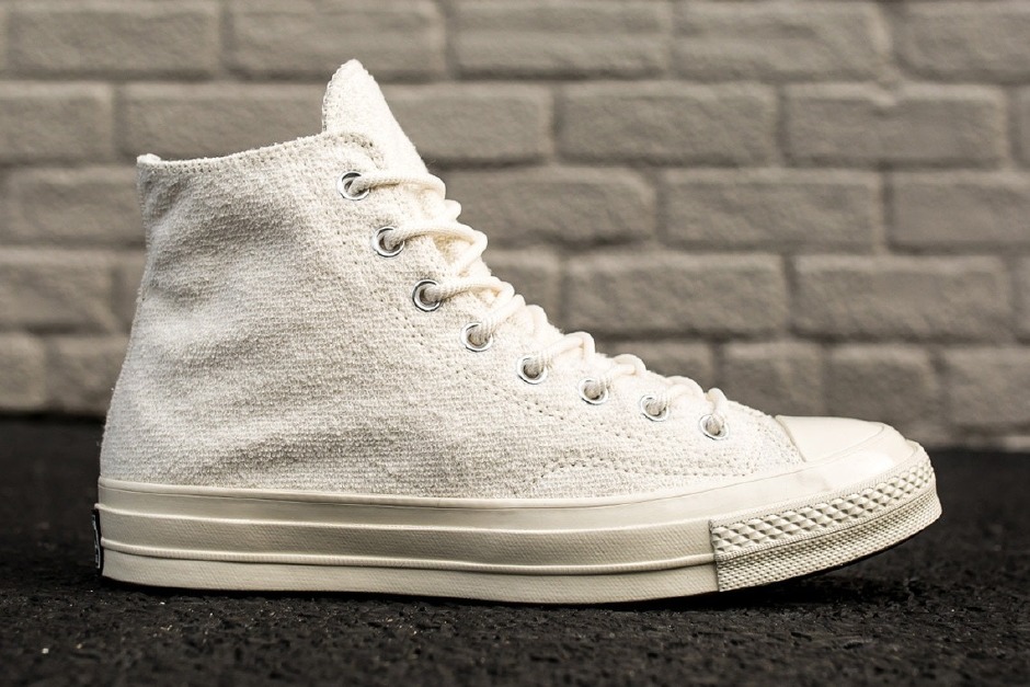 Converse’ten vintage esintiler