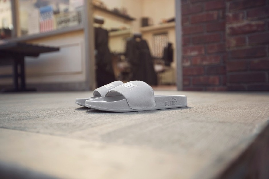 GQ Seçti: Big Sean X PUMA