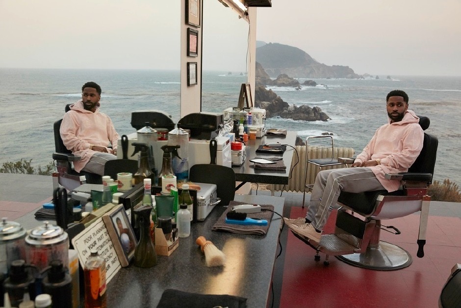 GQ Seçti: Big Sean X PUMA