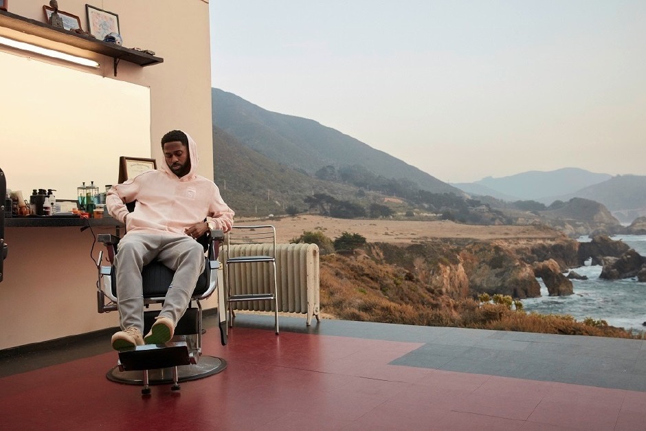 GQ Seçti: Big Sean X PUMA