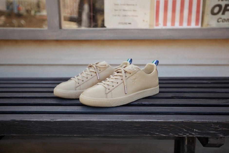 GQ Seçti: Big Sean X PUMA