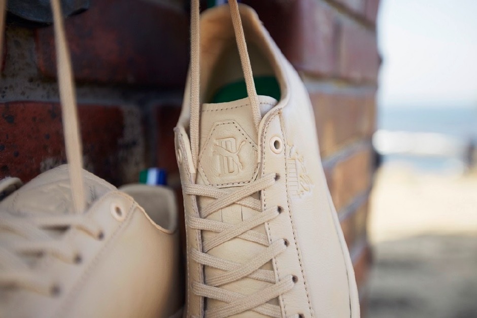 GQ Seçti: Big Sean X PUMA