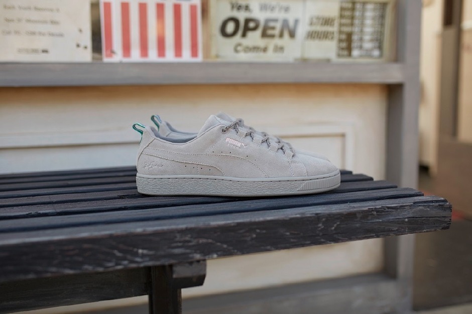 GQ Seçti: Big Sean X PUMA