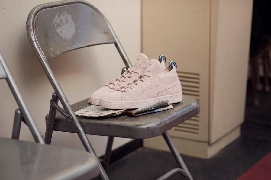 GQ Seçti: Big Sean X PUMA