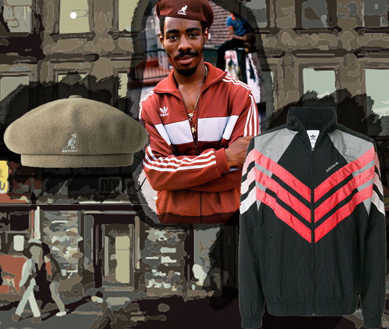 80'lerin Harlem'inden bir yarı 'gangster': Dapper Dan