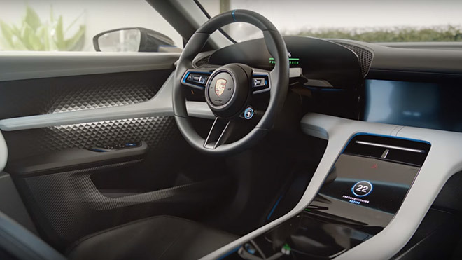 Porsche, Tesla’nın tahtına göz dikti