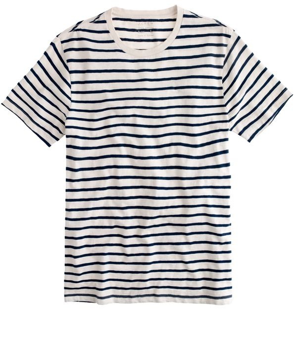 Geçmişe mazi değil J.Crew derler