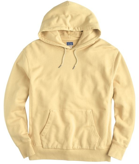 Geçmişe mazi değil J.Crew derler