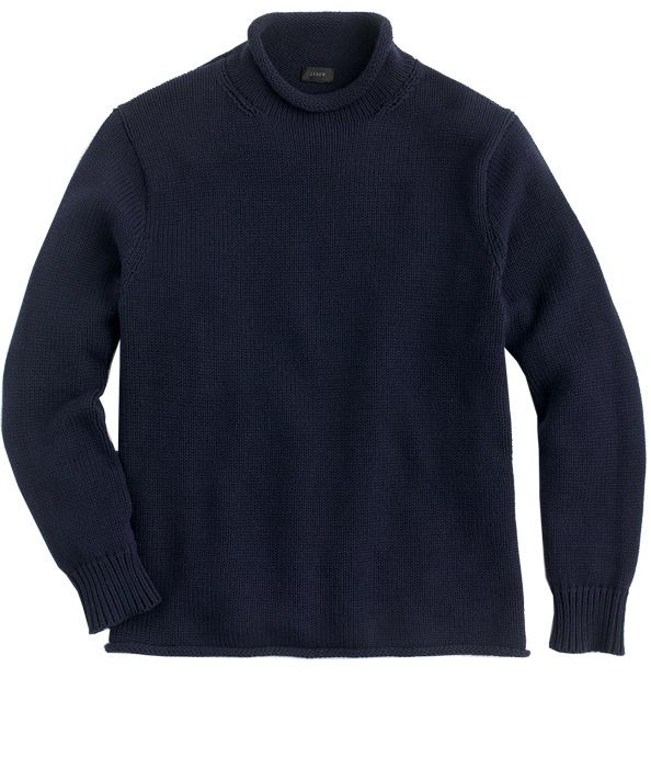 Geçmişe mazi değil J.Crew derler