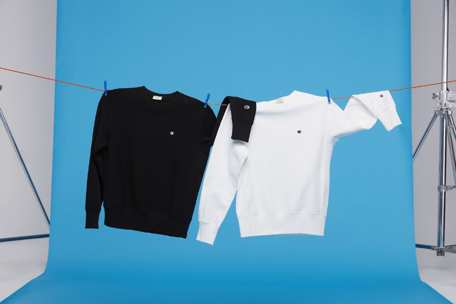 Champion’un renkli 2018 İlkbahar/Yaz koleksiyonu