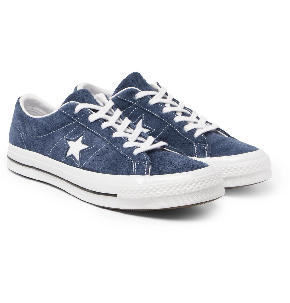 Baharın gelişi yeni sneaker'lardan belli