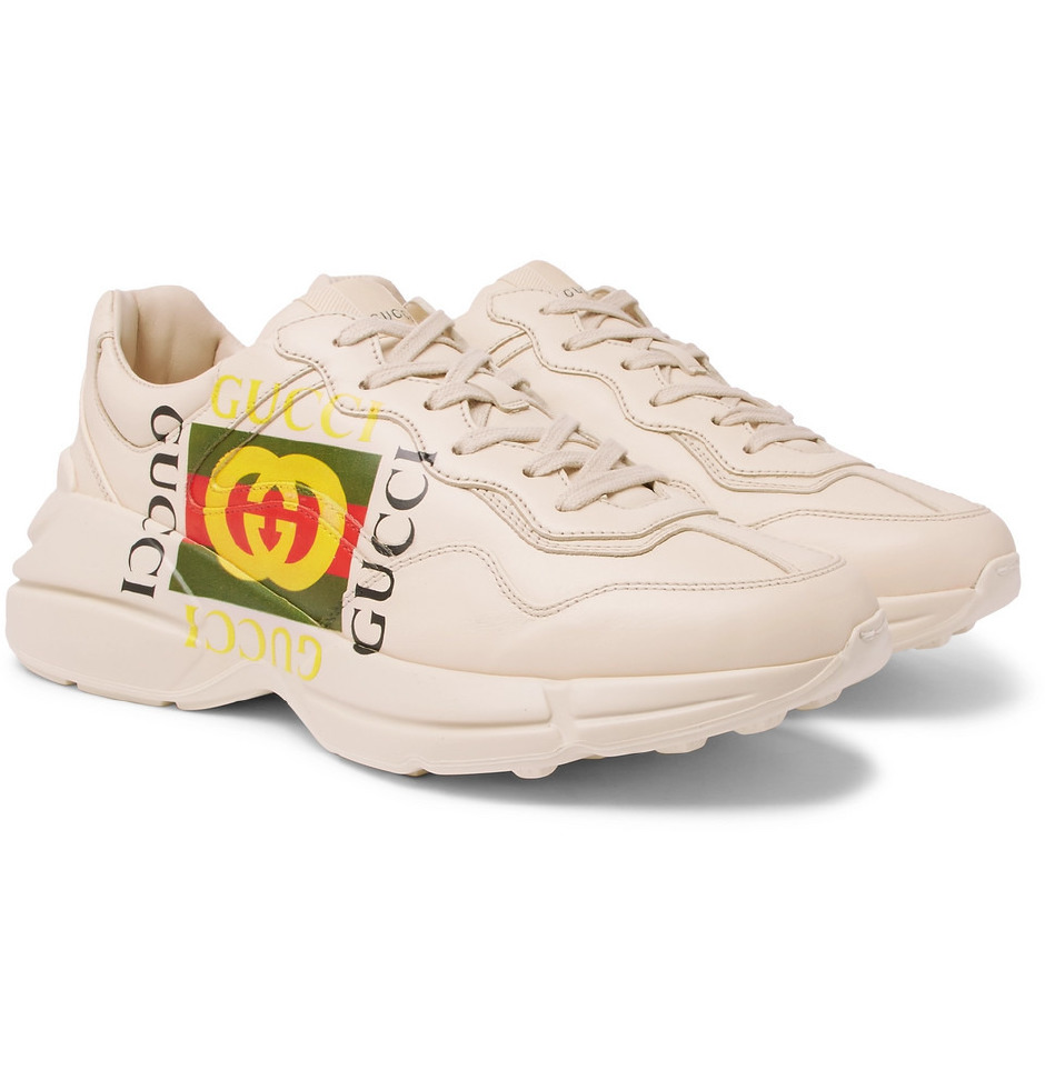 Baharın gelişi yeni sneaker'lardan belli