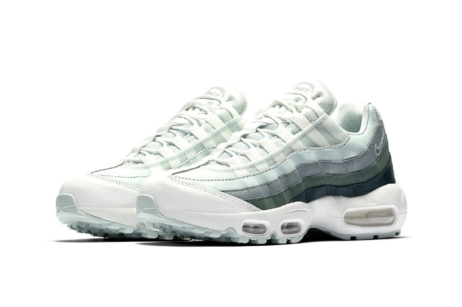 Yeni rengiyle Nike Air Max 95