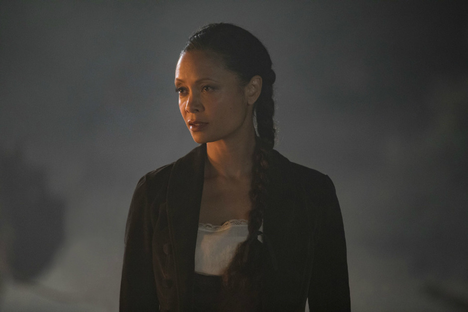 Westworld’den yeni görüntüler