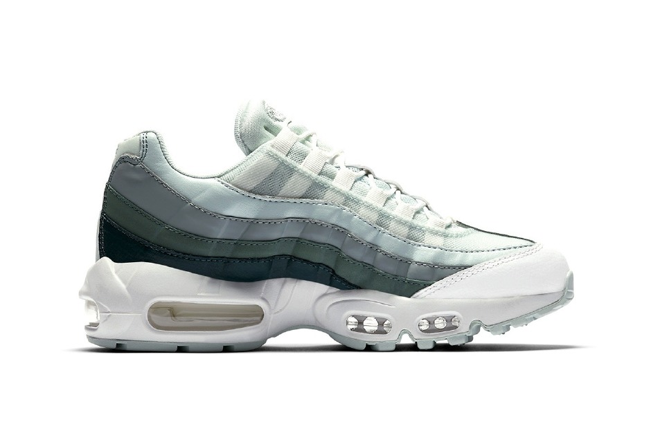 Yeni rengiyle Nike Air Max 95