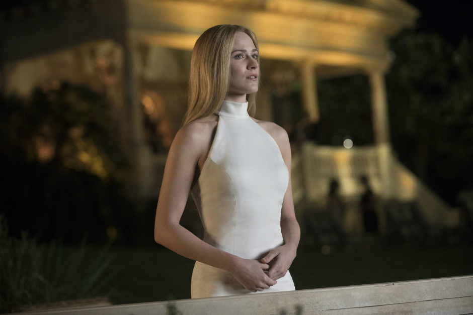 Westworld’den yeni görüntüler