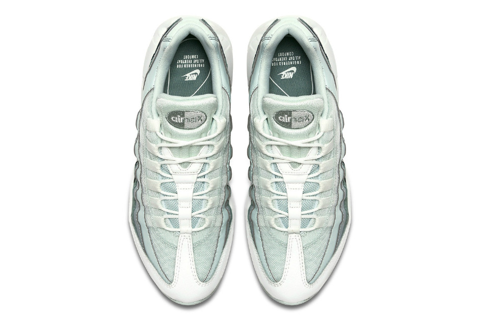 Yeni rengiyle Nike Air Max 95