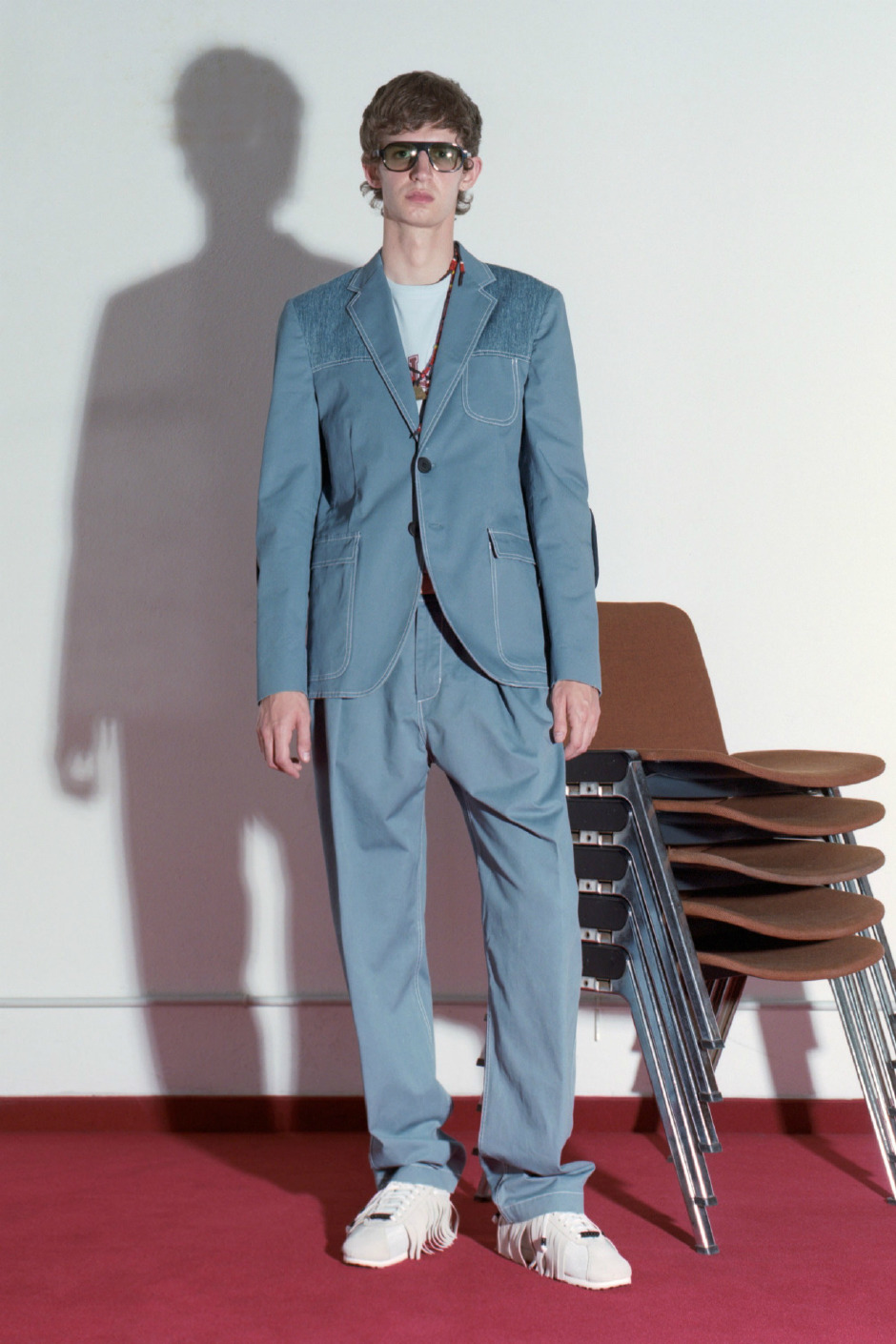 GQ Türkiye İlkbahar 2018 sayısında neler var?