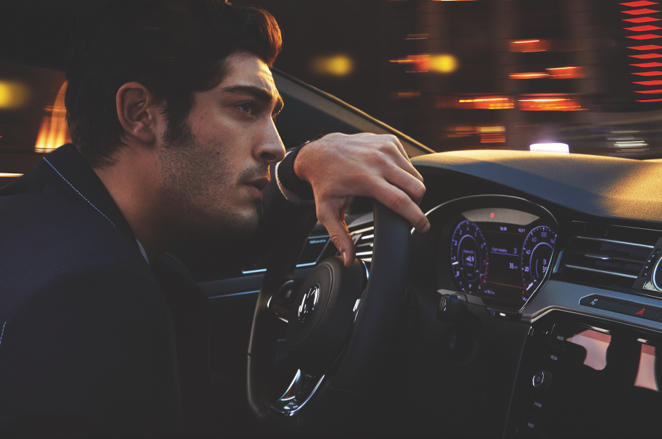 Burak Deniz ile sanatın eserine ilk bakış