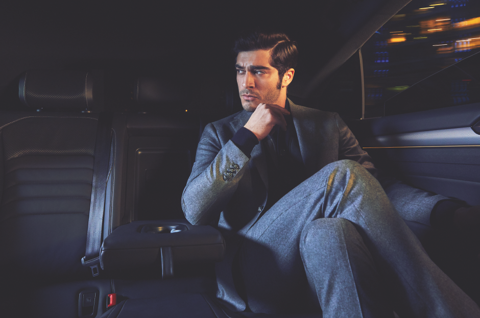 Burak Deniz ile sanatın eserine ilk bakış