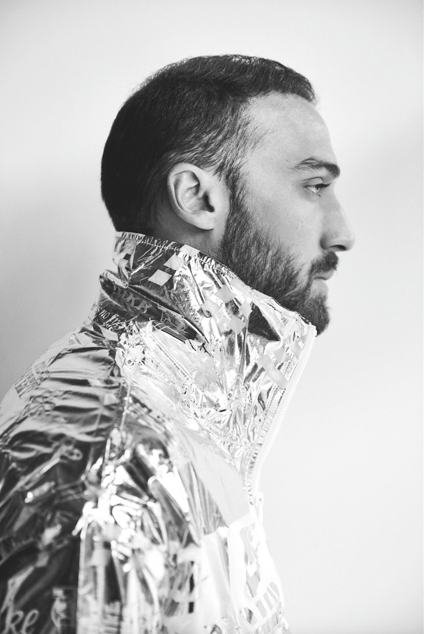 GQ Türkiye İlkbahar 2018 sayısında neler var?