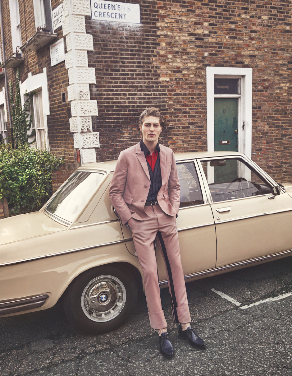 GQ Türkiye İlkbahar 2018 sayısında neler var?