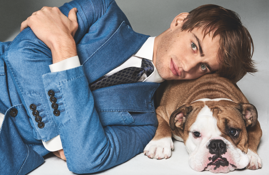 GQ Türkiye İlkbahar 2018 sayısında neler var?