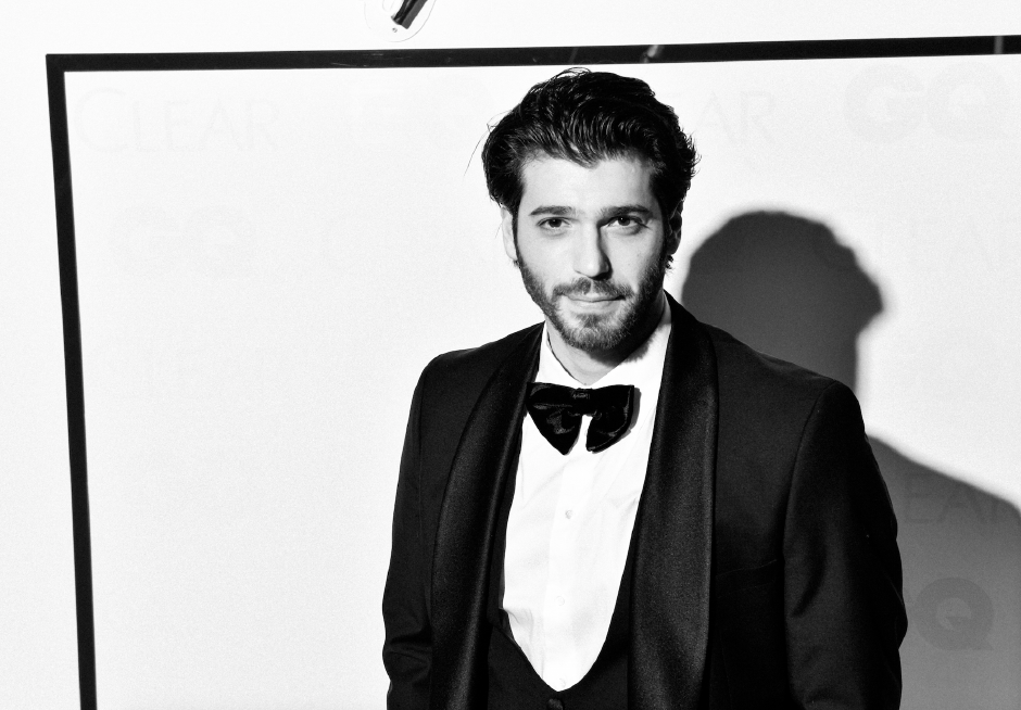 GQ Türkiye İlkbahar 2018 sayısında neler var?