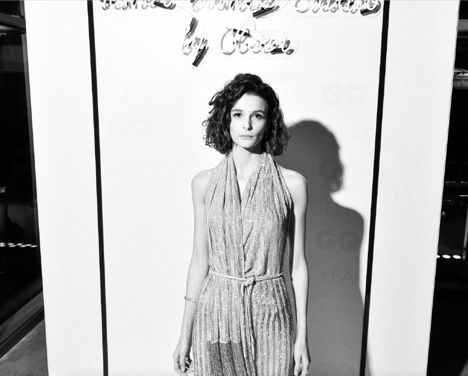 GQ Türkiye İlkbahar 2018 sayısında neler var?