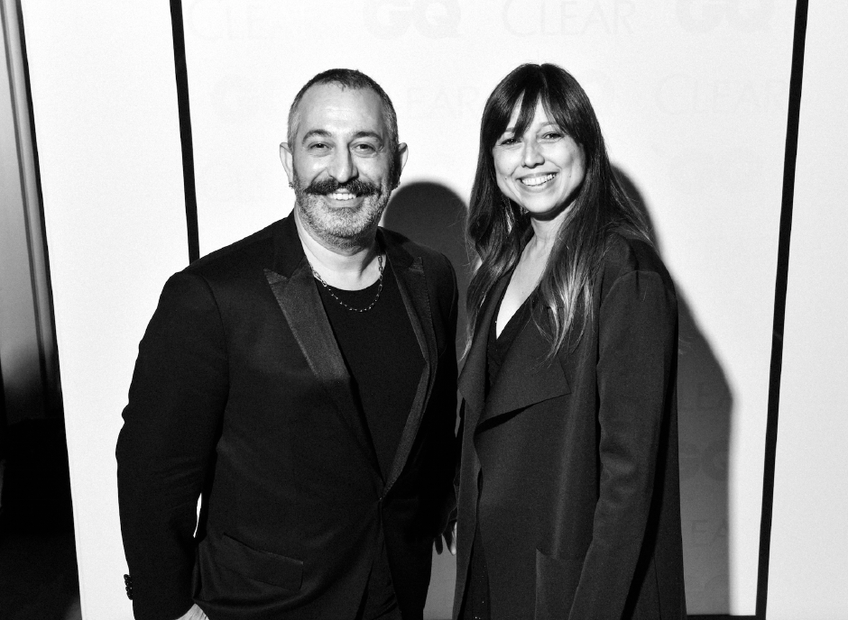 GQ Türkiye İlkbahar 2018 sayısında neler var?