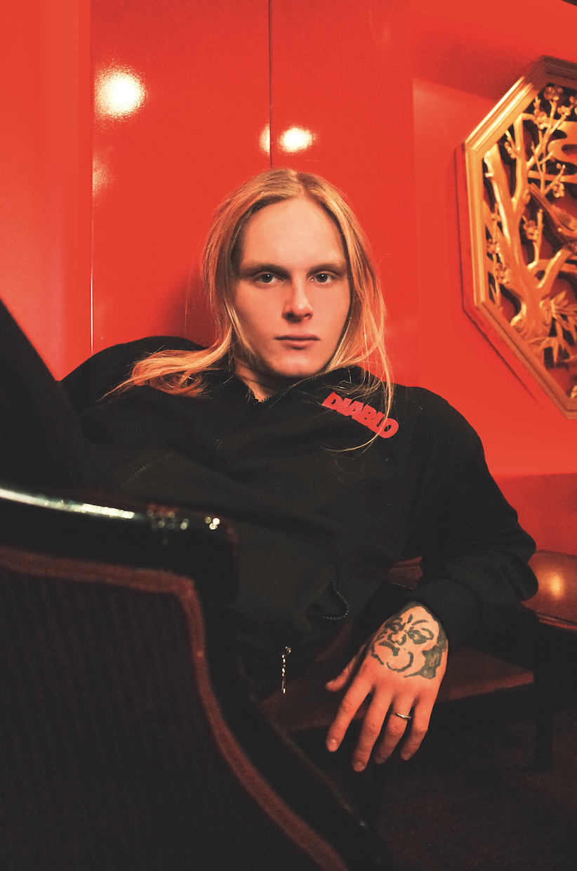 GQ Türkiye İlkbahar 2018 sayısında neler var?