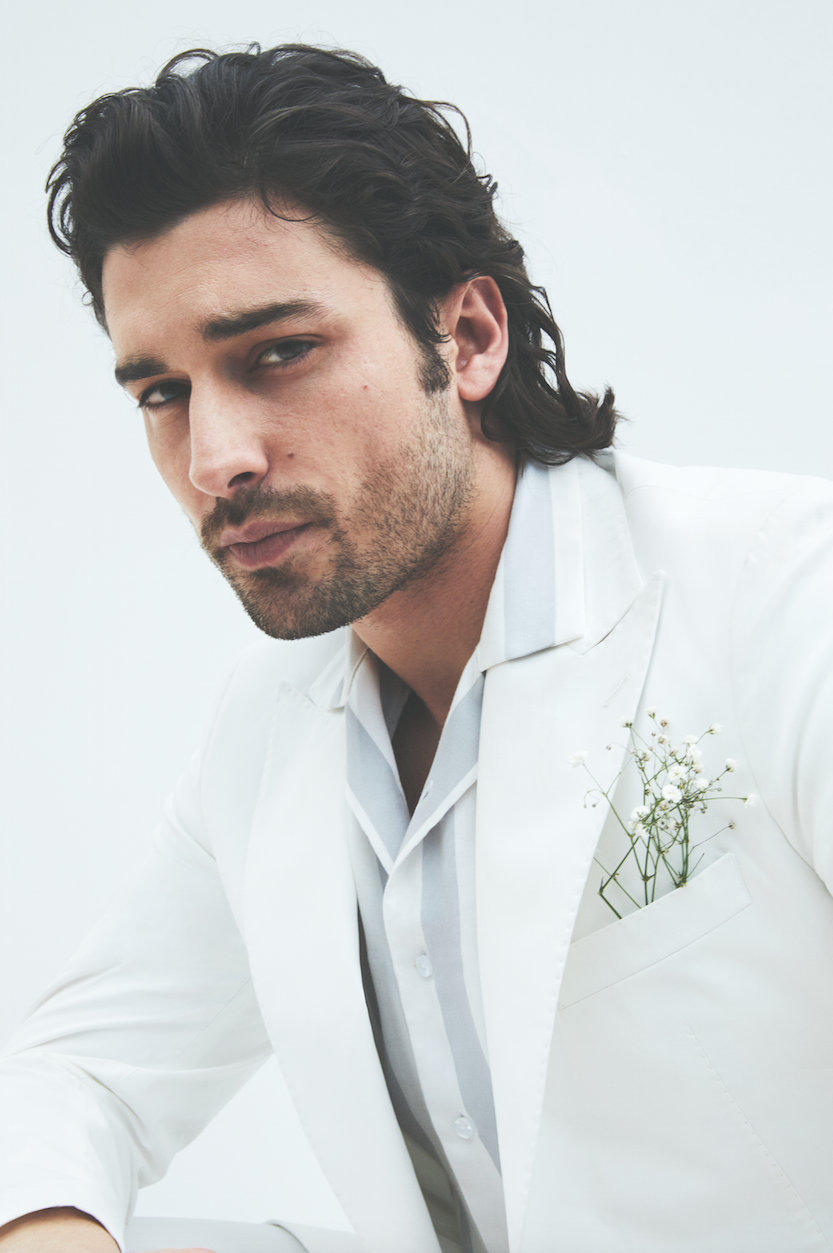 Stilin en oyuncu tavrı: Hatemoğlu İlkbahar/Yaz 2018