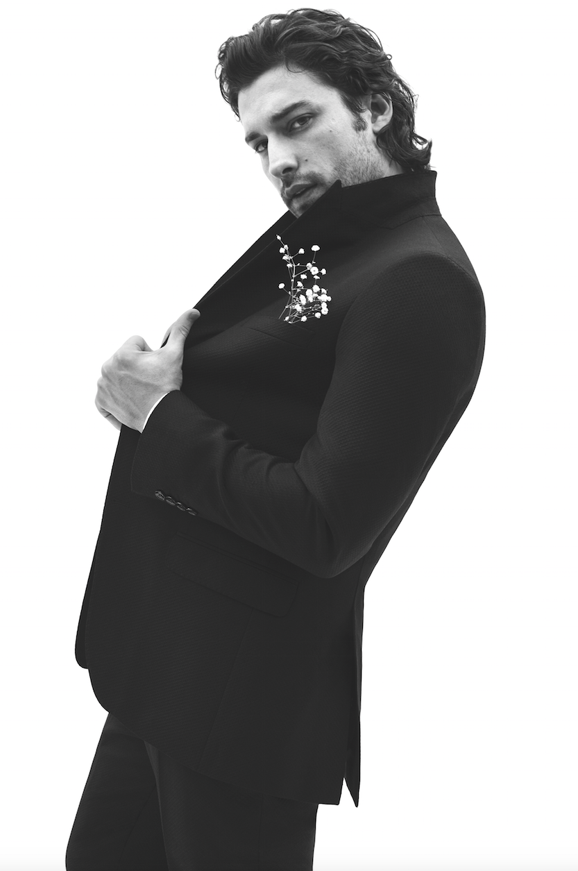 Stilin en oyuncu tavrı: Hatemoğlu İlkbahar/Yaz 2018