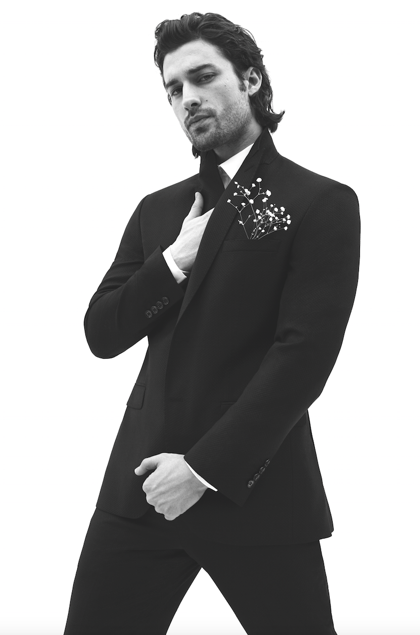 Stilin en oyuncu tavrı: Hatemoğlu İlkbahar/Yaz 2018