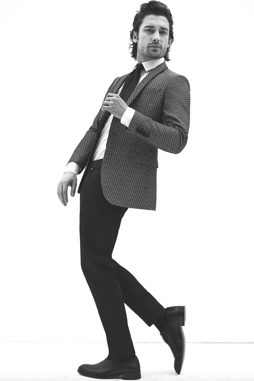 Stilin en oyuncu tavrı: Hatemoğlu İlkbahar/Yaz 2018