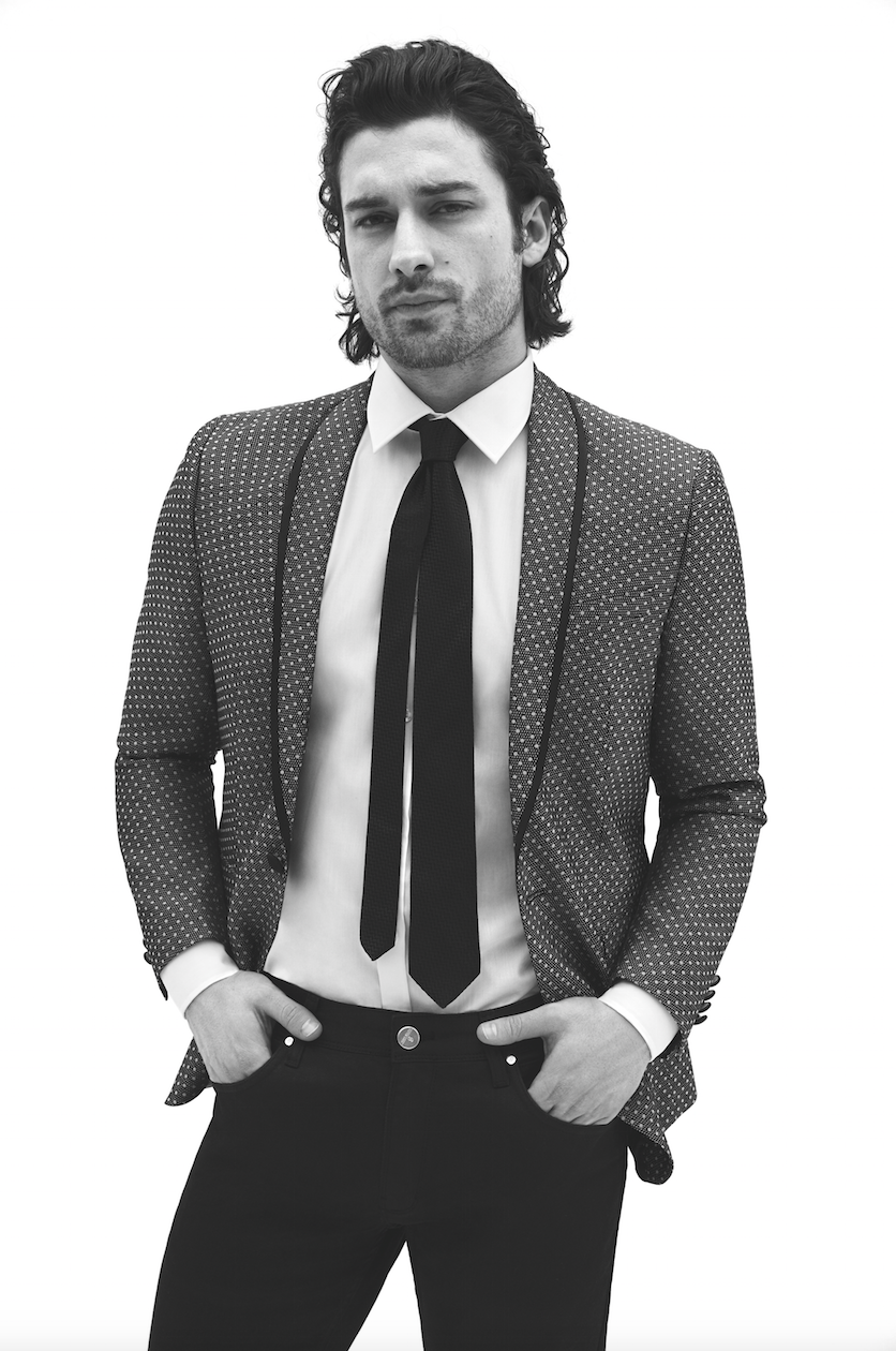 Stilin en oyuncu tavrı: Hatemoğlu İlkbahar/Yaz 2018