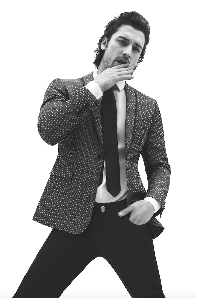 Stilin en oyuncu tavrı: Hatemoğlu İlkbahar/Yaz 2018