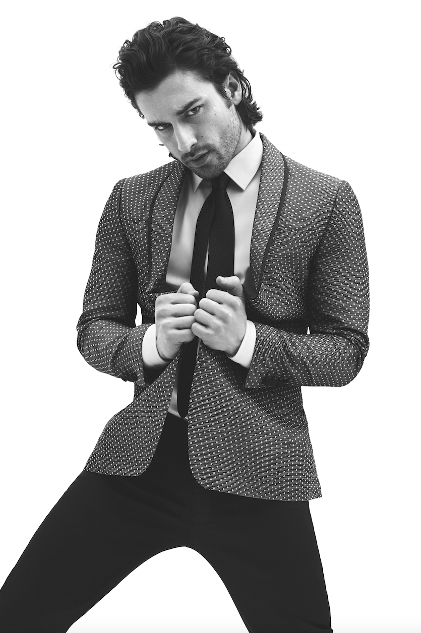 Stilin en oyuncu tavrı: Hatemoğlu İlkbahar/Yaz 2018