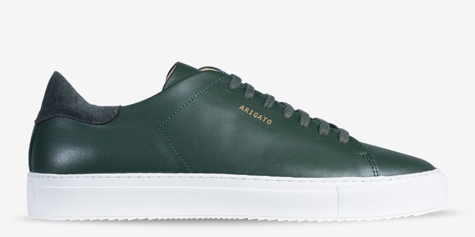 Adını pek az duyduğumuz en iyi minimal sneaker markaları