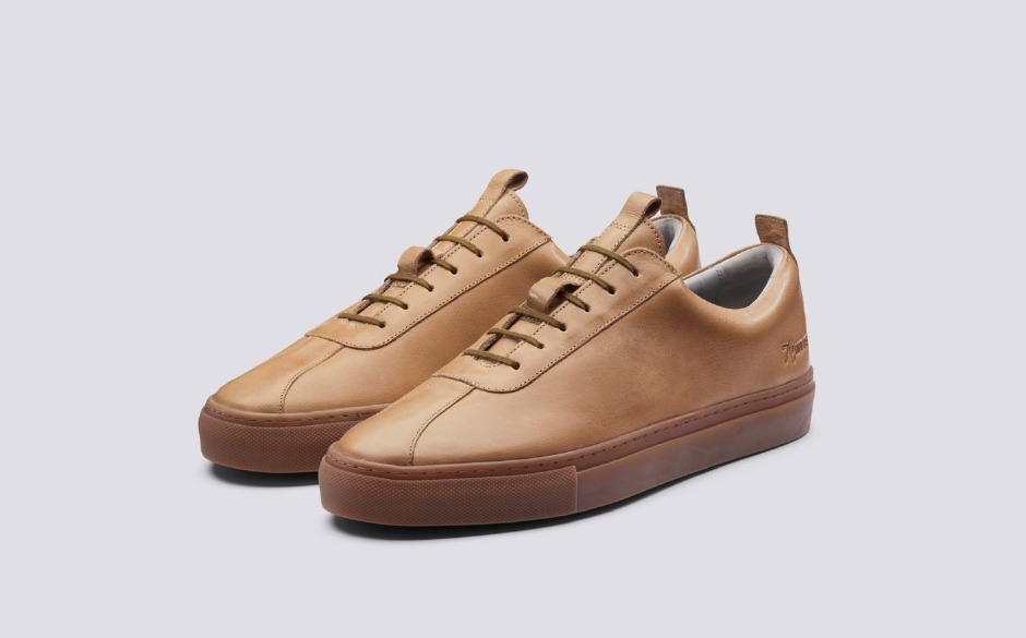 Adını pek az duyduğumuz en iyi minimal sneaker markaları