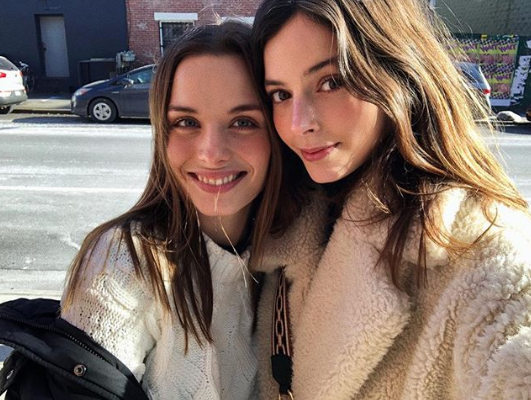 Instagram’ı sevmemiz için bir sebep daha: Sadie Newman