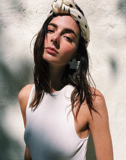 Instagram’ı sevmemiz için bir sebep daha: Sadie Newman