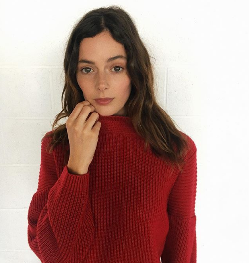 Instagram’ı sevmemiz için bir sebep daha: Sadie Newman