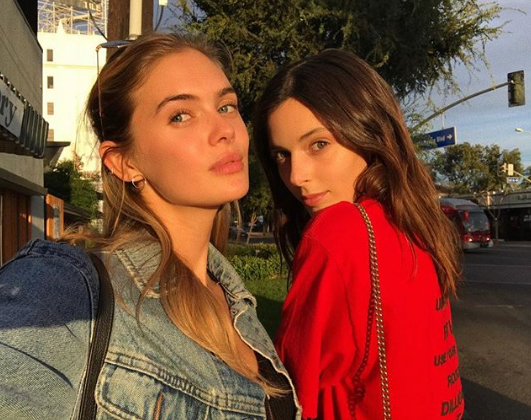 Instagram’ı sevmemiz için bir sebep daha: Sadie Newman