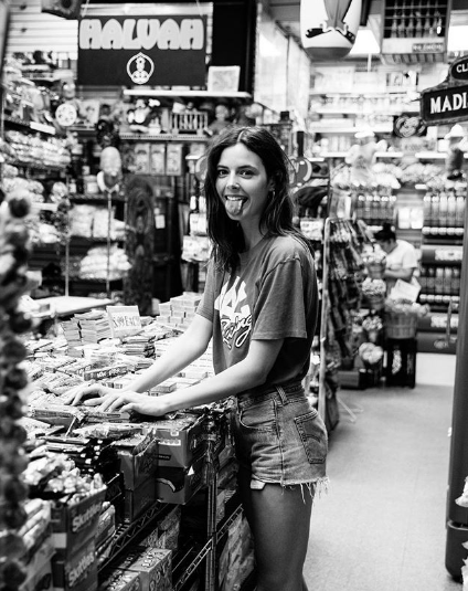 Instagram’ı sevmemiz için bir sebep daha: Sadie Newman