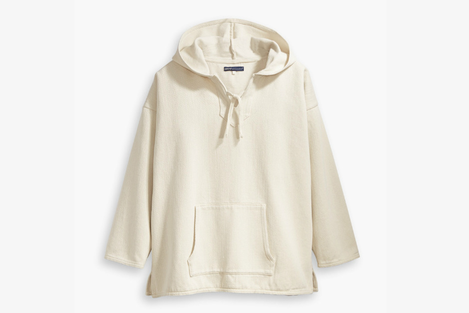 Levi’s Made & Crafted 2018 İlkbahar/Yaz koleksiyonu