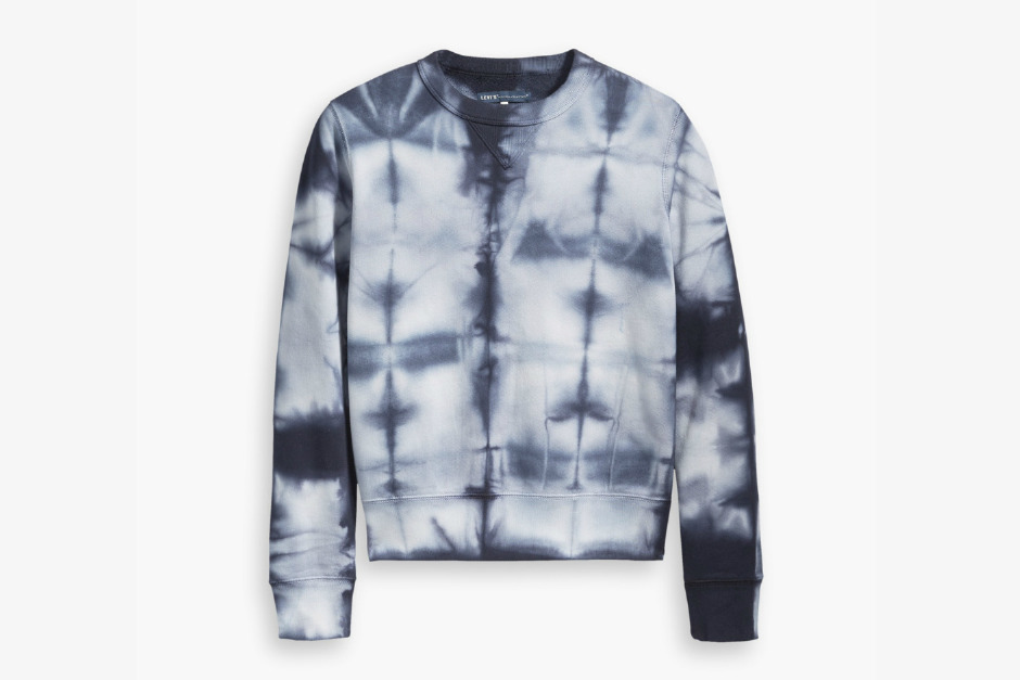 Levi’s Made & Crafted 2018 İlkbahar/Yaz koleksiyonu