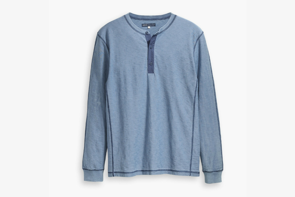 Levi’s Made & Crafted 2018 İlkbahar/Yaz koleksiyonu