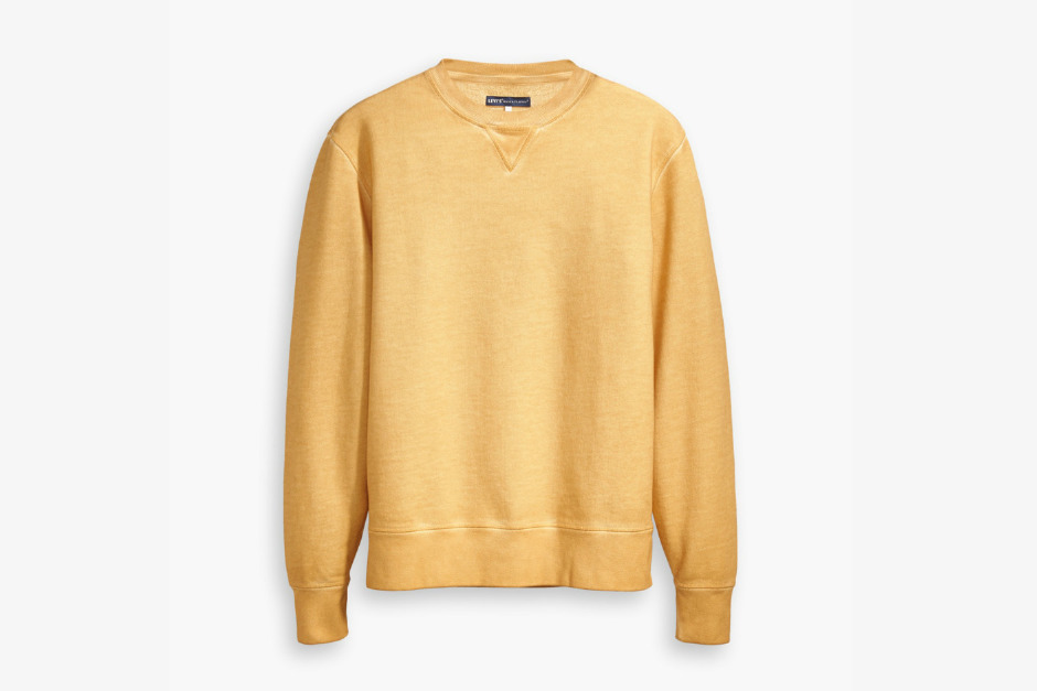 Levi’s Made & Crafted 2018 İlkbahar/Yaz koleksiyonu