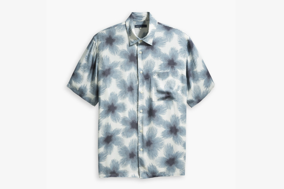 Levi’s Made & Crafted 2018 İlkbahar/Yaz koleksiyonu